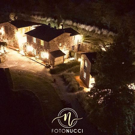 Il Borghetto Andrea Tafi Lamporecchio Exterior foto