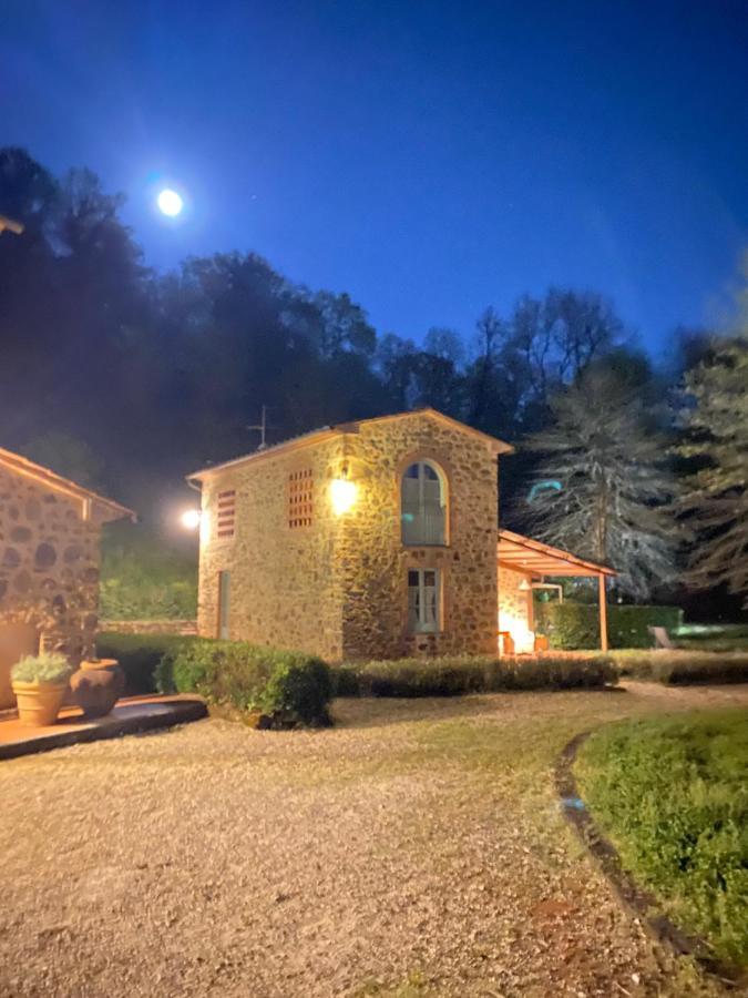 Il Borghetto Andrea Tafi Lamporecchio Exterior foto