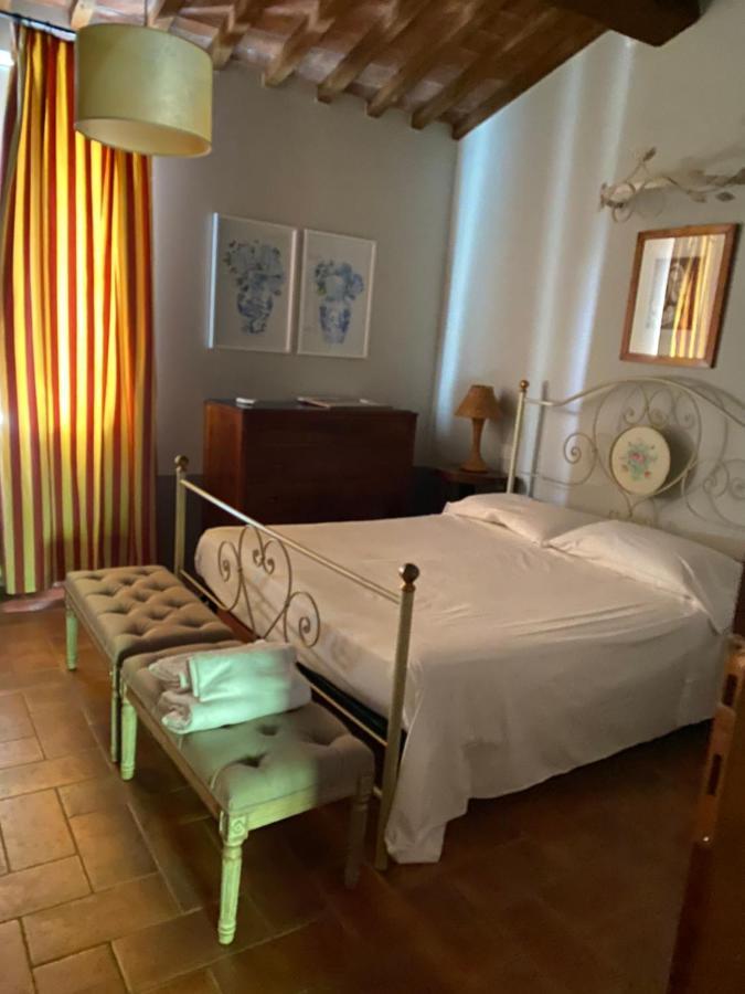 Il Borghetto Andrea Tafi Lamporecchio Exterior foto