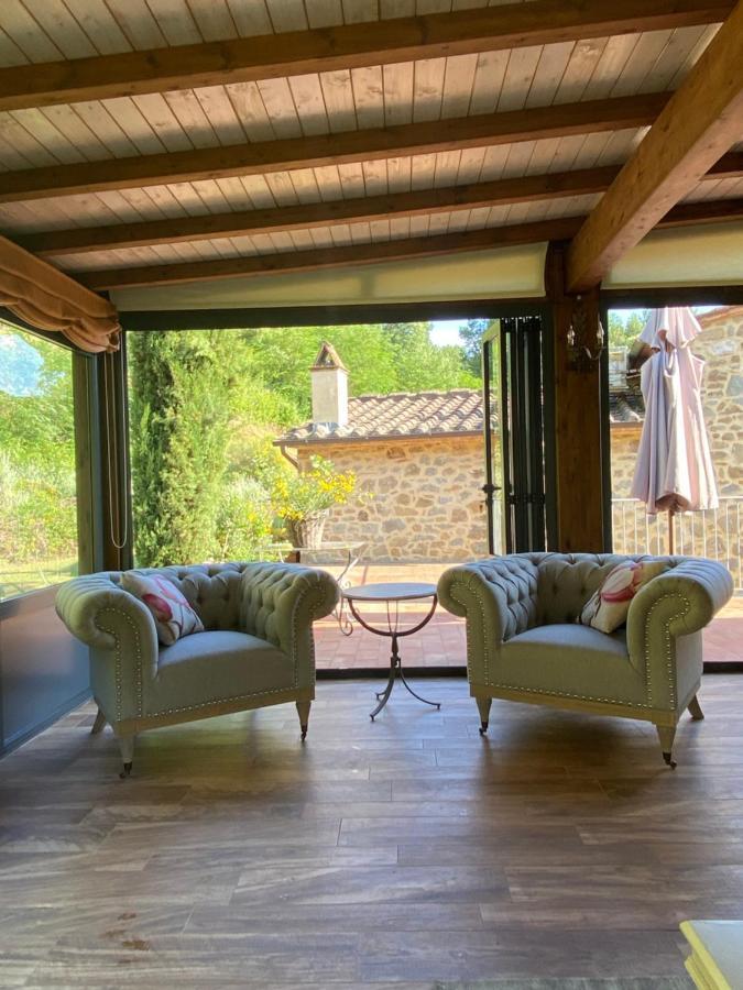 Il Borghetto Andrea Tafi Lamporecchio Exterior foto