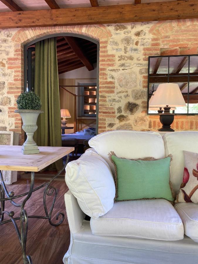 Il Borghetto Andrea Tafi Lamporecchio Exterior foto