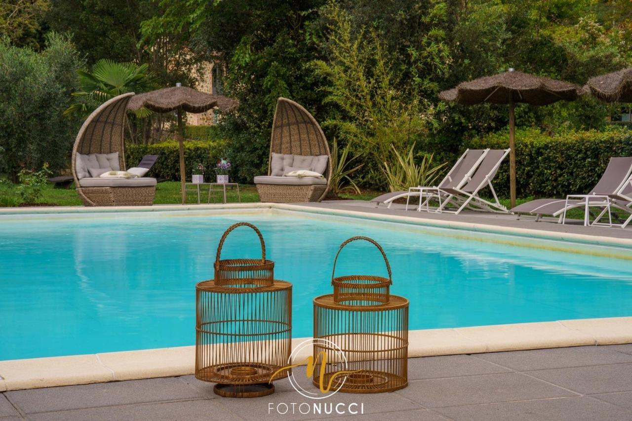 Il Borghetto Andrea Tafi Lamporecchio Exterior foto