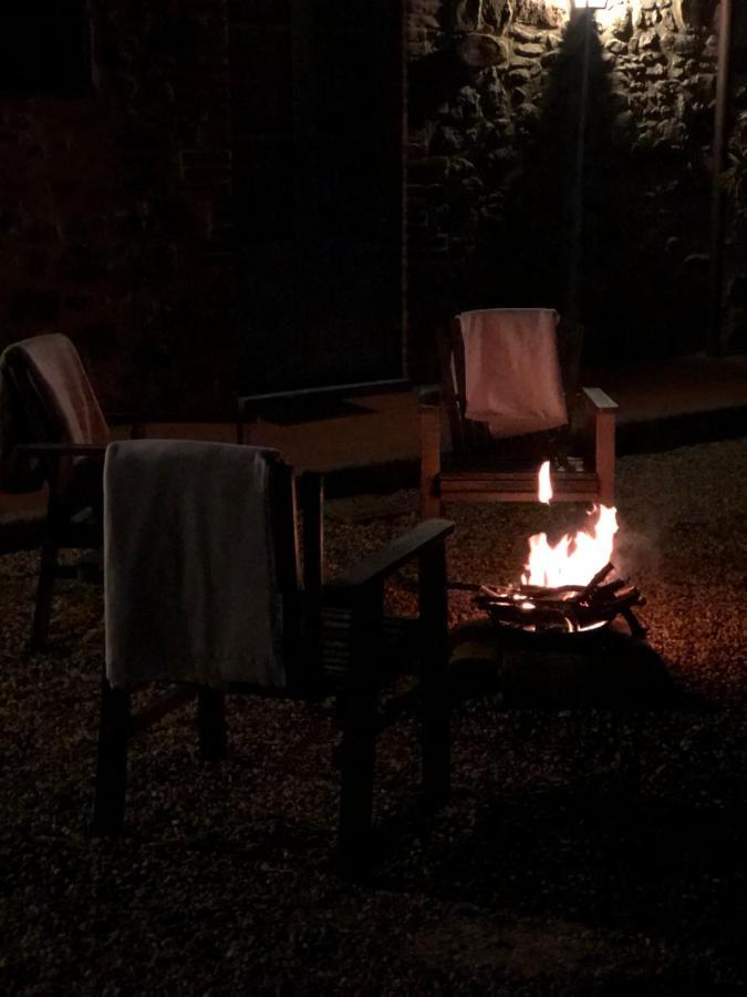 Il Borghetto Andrea Tafi Lamporecchio Exterior foto